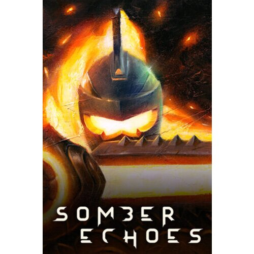 Steam Somber Echoes (PC) Key GLOBAL Cene