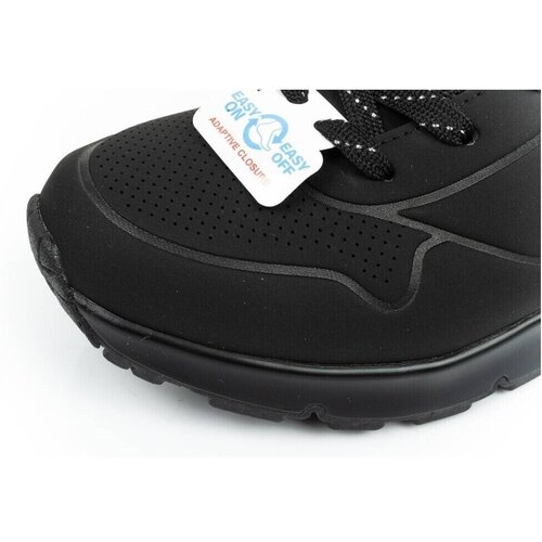 Skechers Visoke superge GEN1 - DARLING D Črna Slike