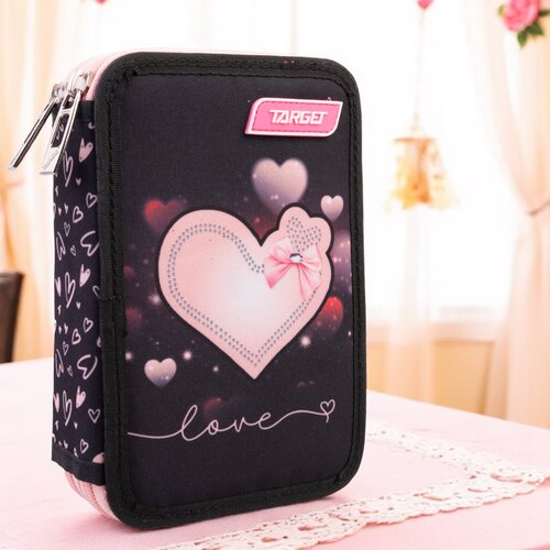 Target Peresnica DOUBLE Love 28774 - dvodelna polna, vsebina Cene