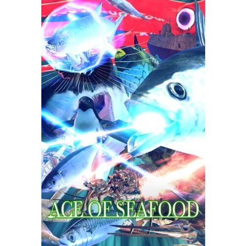Steam Ace of Seafood (PC) Key GLOBAL Cene