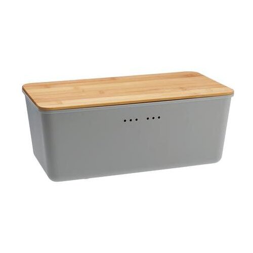  KUTIJA ZA KRUH 34*18*14CM 66170 Slike
