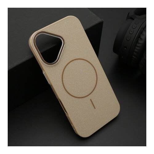  Futrola jelly magsafe ii za iphone 17 air (6.6) zlatna ( F121654 ) Cene