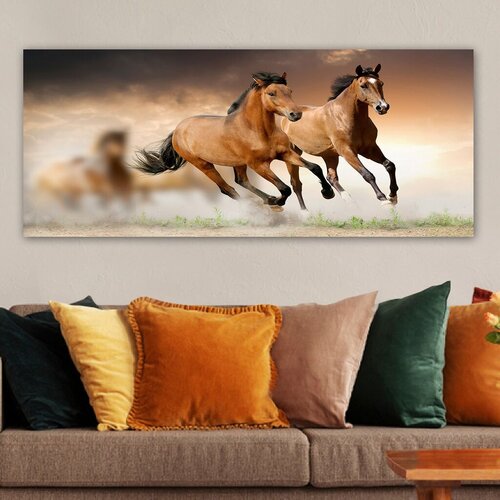 Wallity Slika YTYDR14_50120, 50x120 cm Cene