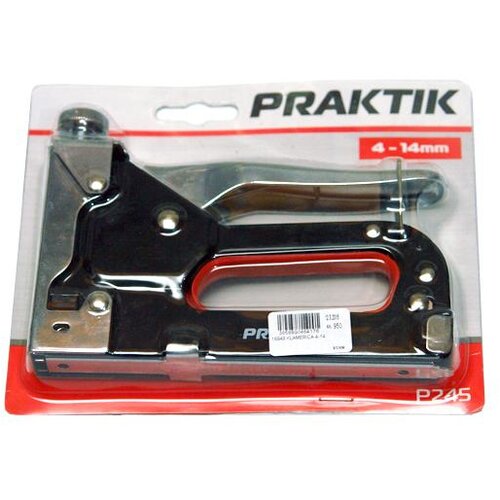  KLAMARICA P245 PRAKTIK Slike