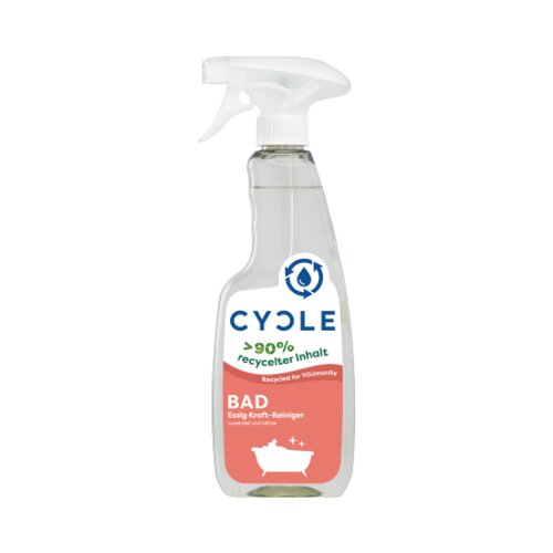 Cycle Čistilo za kopalnico - 500 ml Cene