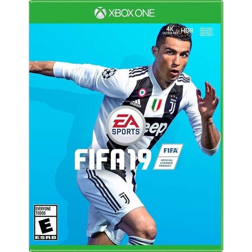 FIFA 19 (XBOX ONE) Slike