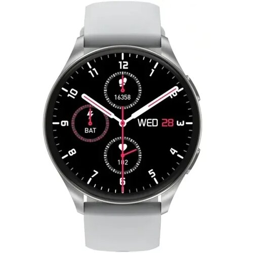 Blackview smart watch X20 srebrni Cene