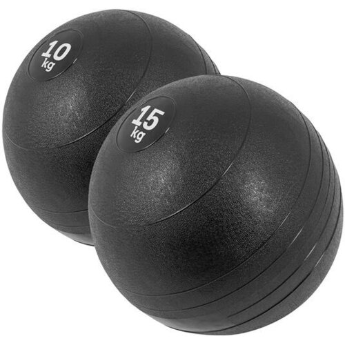 Gorilla Sports slam ball medicinska lopta (set od 25 kg) Cene