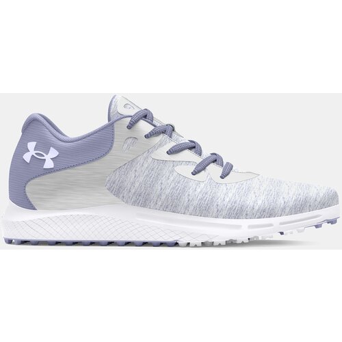 Under Armour Boots UA WCharged Breathe2 Knit SL-PPL - Women Cijene