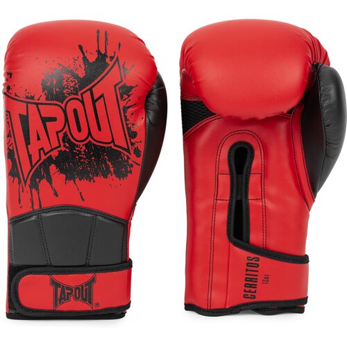 Tapout Artificial leather boxing gloves (1pair) Cijene
