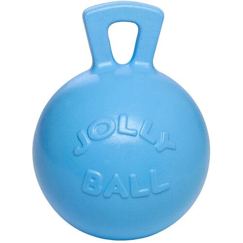 Hofman Animal Care Igralna žoga 'Jolly Ball' - Modra Cene