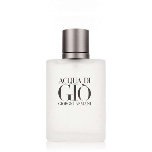 Parfem za mu&amp;scaron;karce Giorgio Armani Acqua di Gio Pour Homme EDT 50 ml Slike