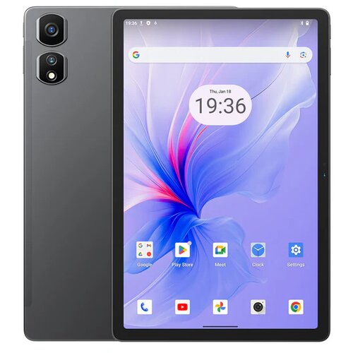 Blackview Tablet 11 Tab 16 pro 4G LTE 2000x1200 FHD+ IPS/8GB/256GB/13MP-8MP/Android 12/Gray Cene
