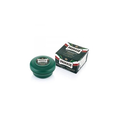  Sapun za brijanje Proraso u kutiji 150 ml &amp;ndash; Refreshing Eucalyptus Slike