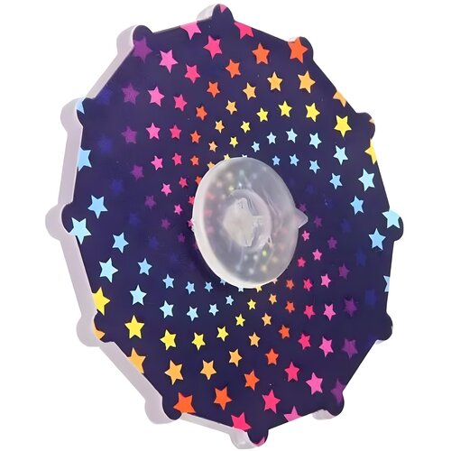 IZMAEL Spinner SP-35338 - Tip1 Slike