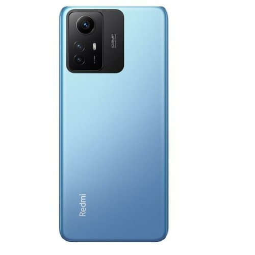 Xiaomi NOTE 12S 8/256GB ICE BLUE