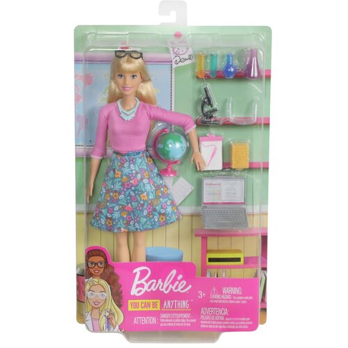 Barbie uciteljica Slike