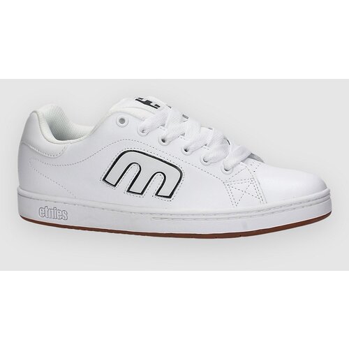 Etnies Callicut Skate cevlji white / black Slike