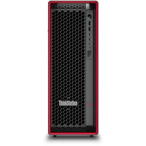 Lenovo ThinkStation P5 TW Xeon W3-2545 4x32/1TB 4500ADA W11P Slike
