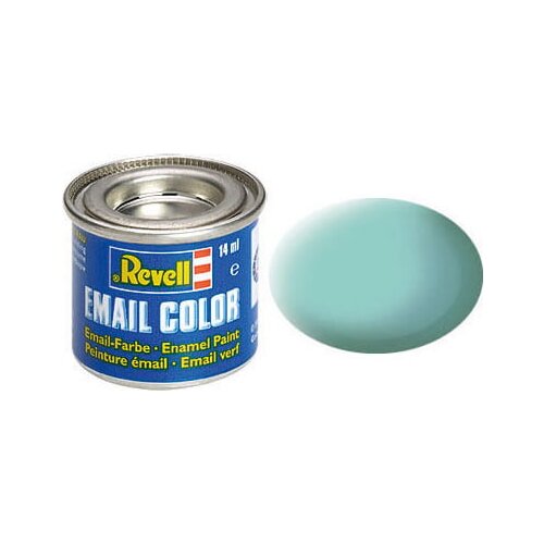 Revell email color svetilno zelena, mat Cene