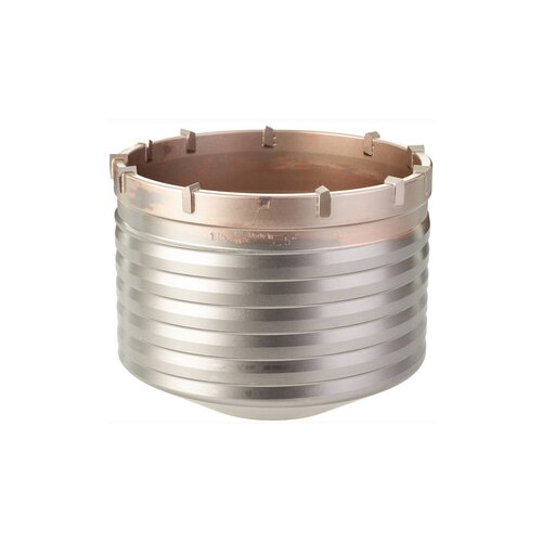 Milwaukee burgija za beton- kruna, sds-max, 2 rezna, 125 x 100 mm 4932367306 Cene