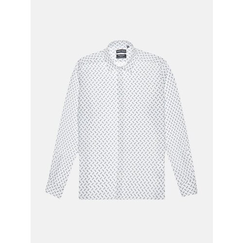 Antony Morato BARCELONA MMSL00614-FA430604 Plava Slike