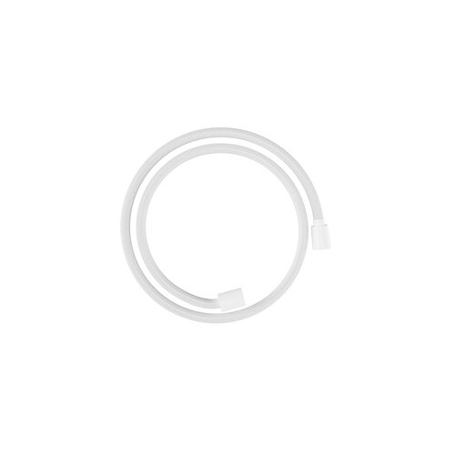 Hansgrohe Designflex 1250 Matt White crevo za ručni tuš tekstilno 28220700 Cene