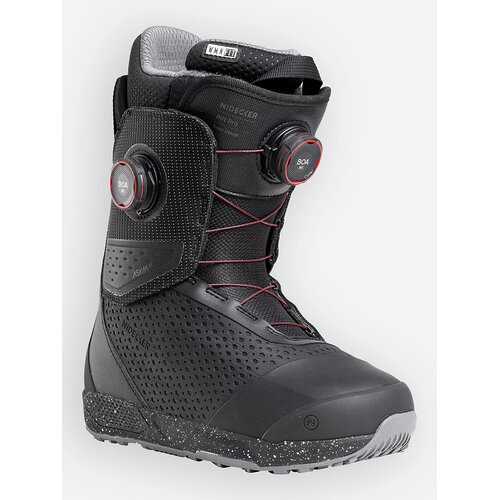 Nidecker Rift Pro 2027 Snowboard cevlji black Cene