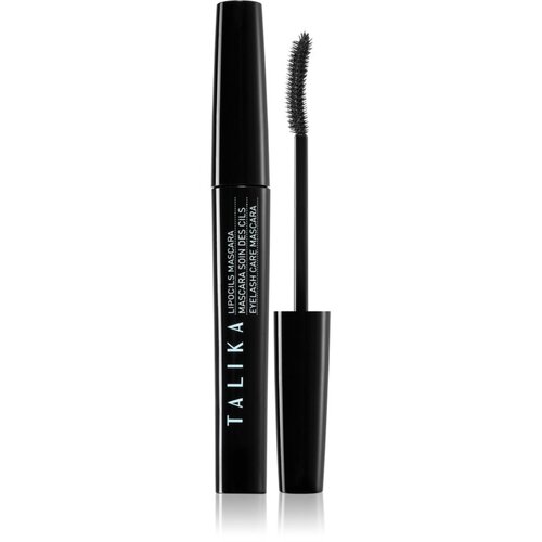 Talika Lipocils Water Resistant Mascara krepilna maskara za podaljšanje in volumen trepalnic odtenek Black 8,5 ml Cene