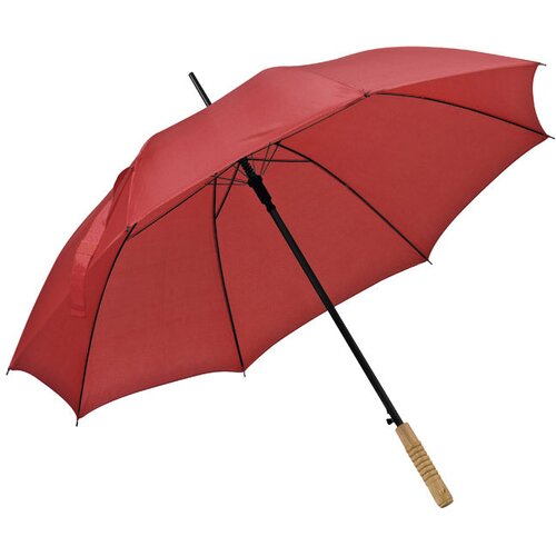  KI&Scaron;OBRAN AUTOMATIK S DRVENOM DR&Scaron;KOM EASY 508605 CRVENI Cene