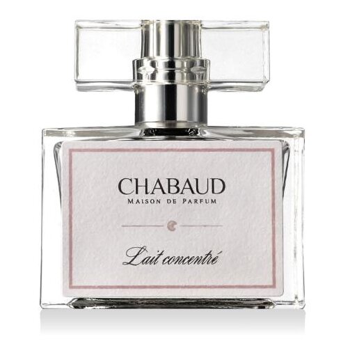 Chabaud Lait Concentr&amp;eacute; 30 ml toaletna voda za žene Slike