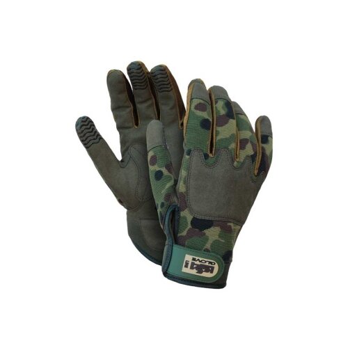 Issa zaštitne rukavice sportske army 07325 Slike