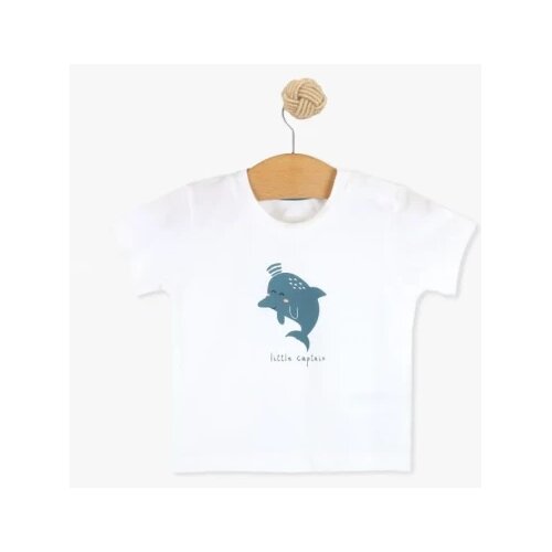 Just kiddin baby majica "Little Swimmers" 92 ( 11007542 ) Cene
