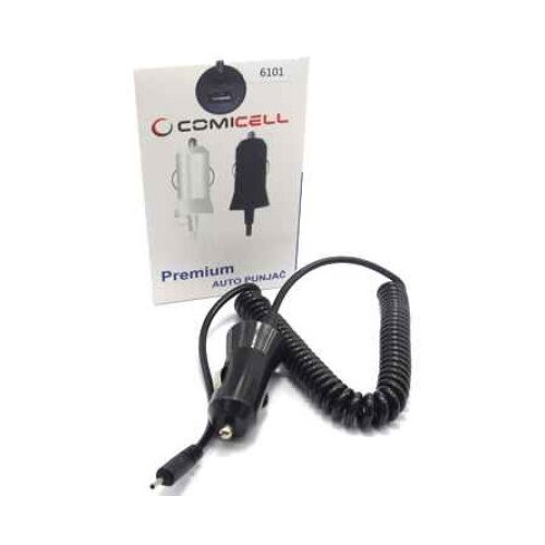  Auto punjac premium za nokia 6101 ( A1 ) Slike