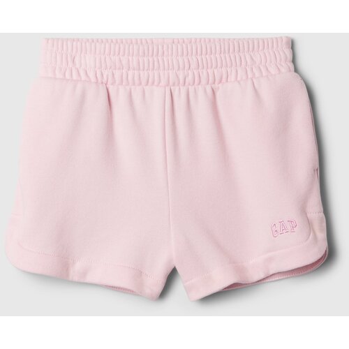 GAP Kids' Logo Shorts - Girls Cene