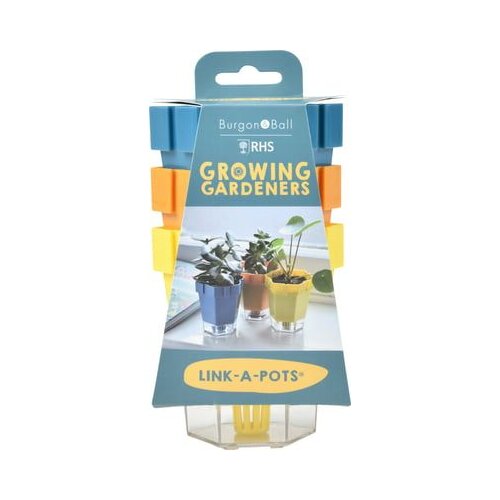  Link-A-Pots Cene