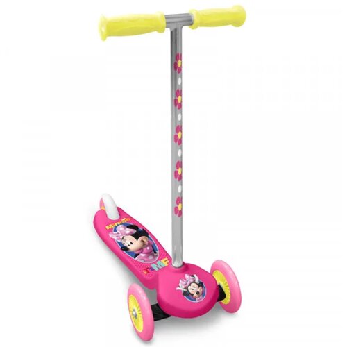 Stamp trotinet za devojčice, Minnie Mouse Cene