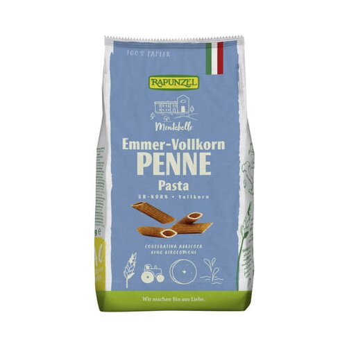 BIO polnozrnati Emmer-Penne Cene