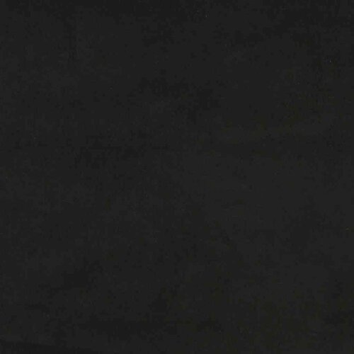VidaXL Okvir za krevet s uzglavljem crni 180x200 cm bar&amp;scaron;unasti Slike