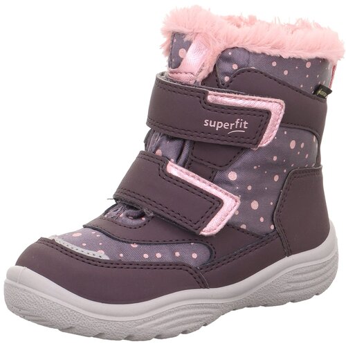 Superfit &amp;Scaron;kornji &amp;#039;Crystal&amp;#039; jajčevec / mauve / svetlo roza Slike