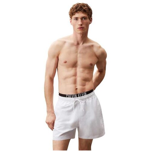 Calvin Klein beli muški kupaći Cene
