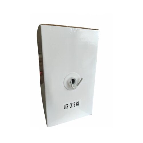  kabl utp cu cat6 indoor exelink 305m Cene