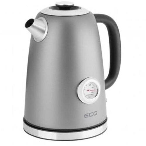 Ecg Ketler RK 1700 Magnifica Antracito Cene