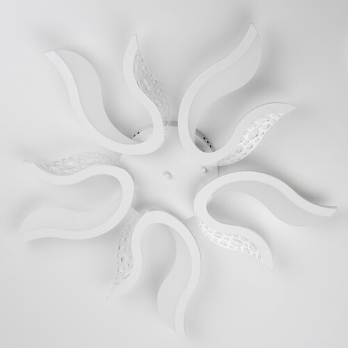 Brilagi led prigu&amp;scaron;iva plafonska svetiljka twist LED/65W/230V 3000-6500K bela +do Slike
