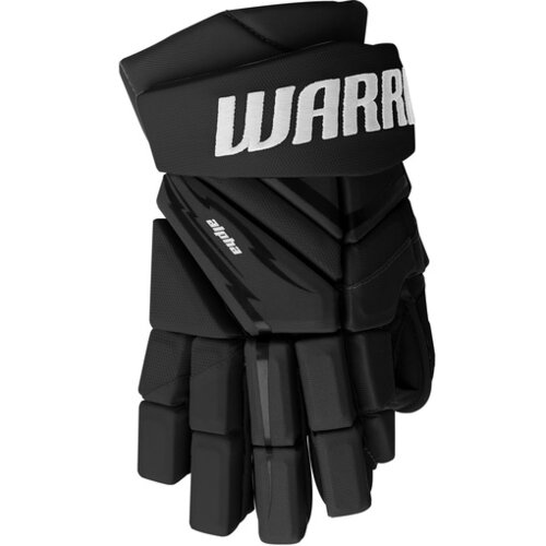 Warrior hokejske rokavice Alpha Deluxe LT SR, 14'' Cene