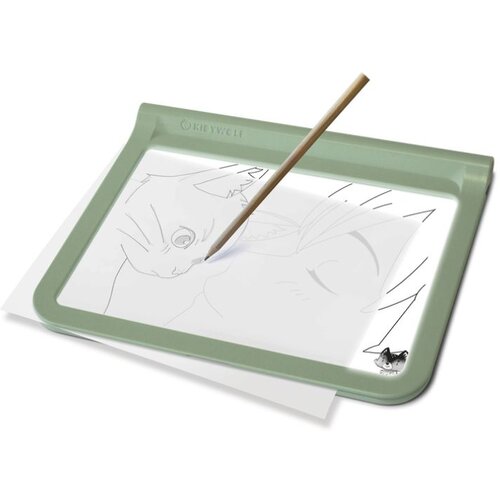 KIDYWOLF Svjetleći tablet za crtanje Cene