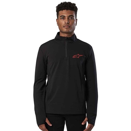 Alpinestars mission V2 midlayer stretch pulover Slike