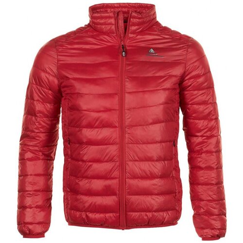 Peak Mountain Puhovke Doudoune homme CEKI Rdeča Cene