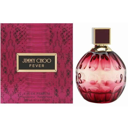 Jimmy Choo FEVER EDP sprej 100 ml Cijene