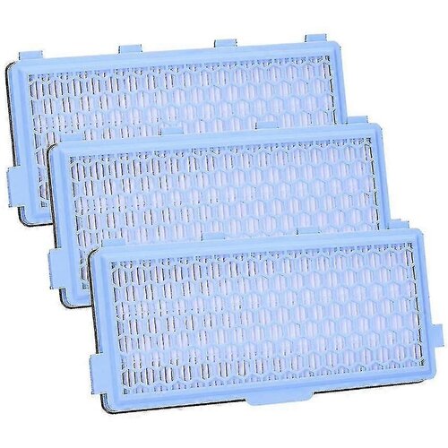 INORCO HEPA filter, združljiv z dodatki za sesalnike -ah 50 S4000 S5000 Filtri za sesalnike, (21993005) Slike